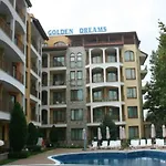 Golden Dreams * סאני ביץ'