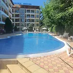 Golden Dreams דירה סאני ביץ'