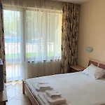 דירה Golden Dreams