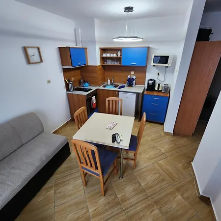 Golden Dreams Appartamento Sunny Beach