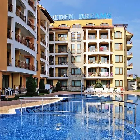 Appartamento Golden Dreams