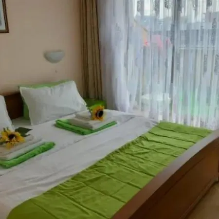 Lägenhet Golden Dreams *