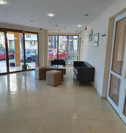 Golden Dreams Lägenhet *