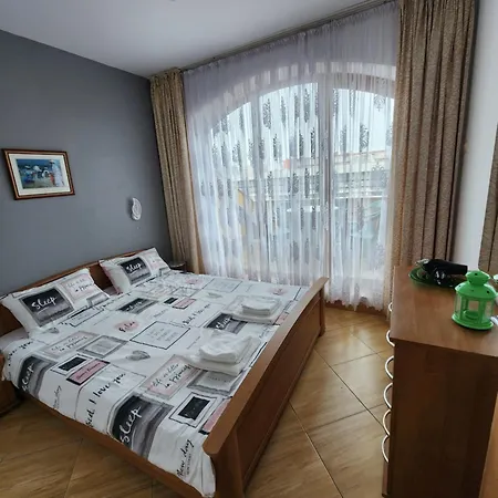 Golden Dreams Slăntjev Brjag