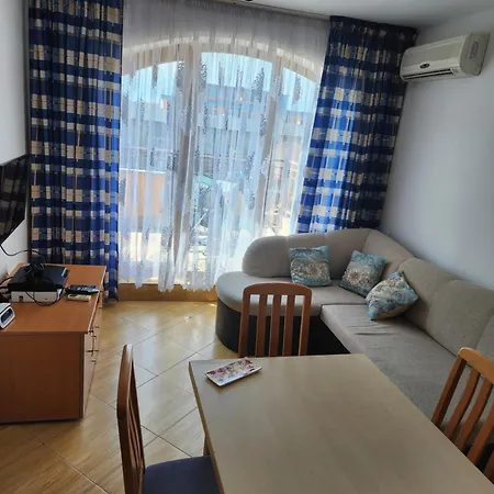 Golden Dreams Slăntjev Brjag