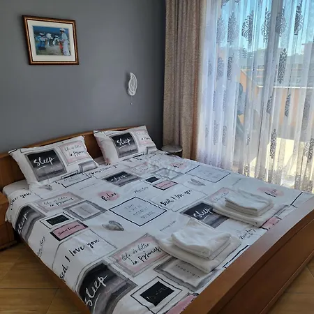 Golden Dreams * Slăntjev Brjag