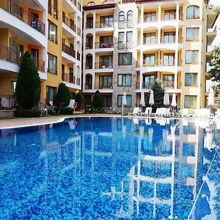 Golden Dreams Slăntjev Brjag