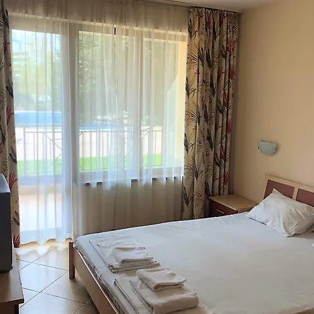 Lägenhet Golden Dreams