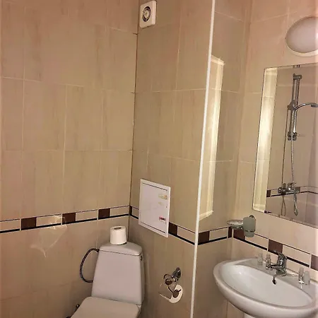 Lägenhet Golden Dreams Slăntjev Brjag