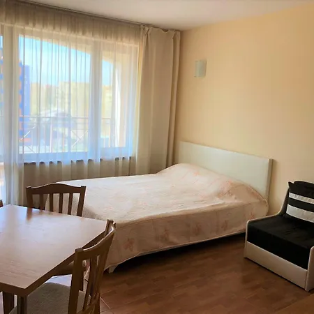 Golden Dreams Lägenhet