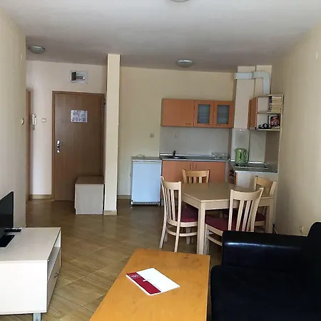 Golden Dreams Lägenhet