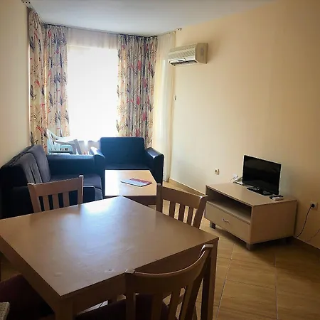 Golden Dreams * Slăntjev Brjag