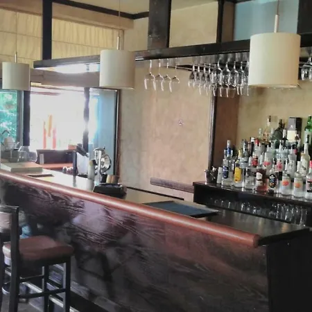 Golden Dreams Lägenhet *