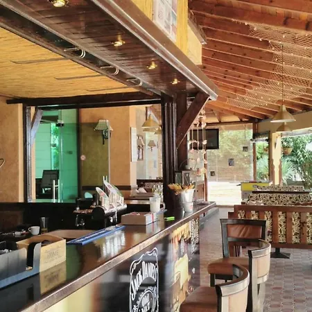 Golden Dreams Slăntjev Brjag