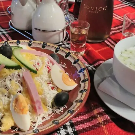 Golden Dreams Slăntjev Brjag