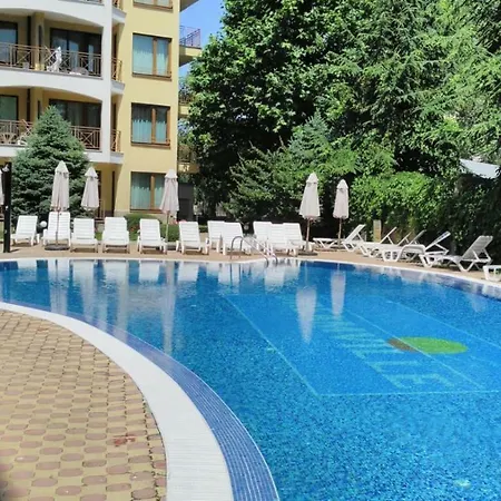 Golden Dreams * Slăntjev Brjag