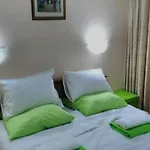 Golden Dreams Napospart
