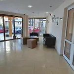 Golden Dreams Apartman *