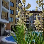 Golden Dreams Apartman *