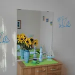 Apartman Golden Dreams *
