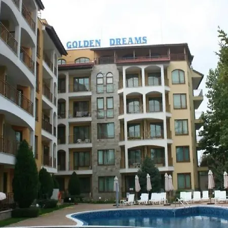 Golden Dreams * Sunny Beach