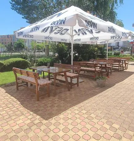 Golden Dreams * Sunny Beach