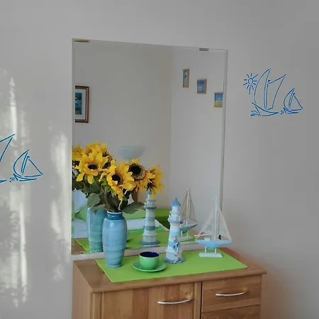 Apartment Golden Dreams *