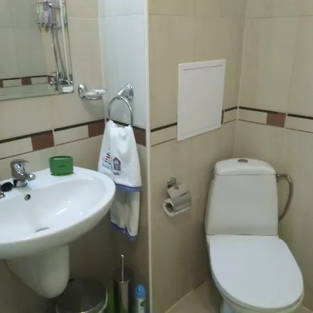 Apartment Golden Dreams Sunny Beach