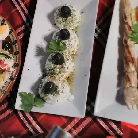 Golden Dreams Apartment Sunny Beach