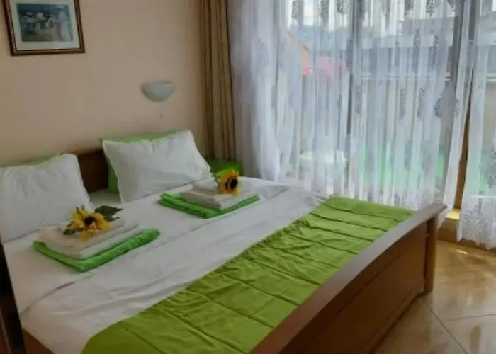 Appartement Golden Dreams *