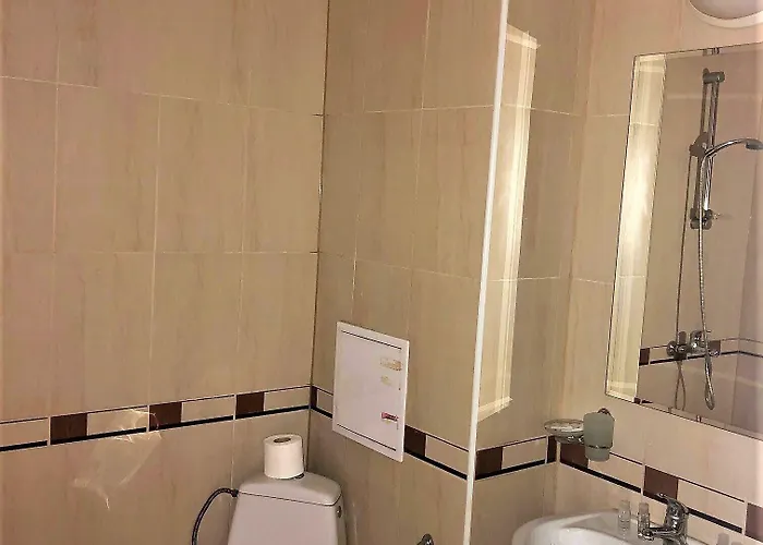 Appartement Golden Dreams Sunny Beach