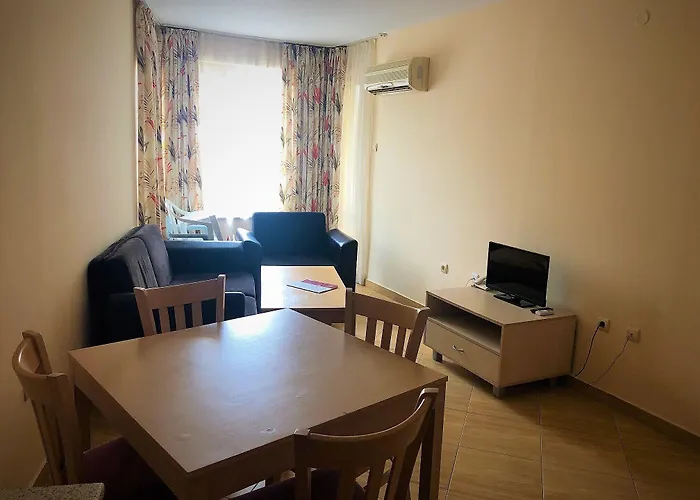 Golden Dreams * Sunny Beach