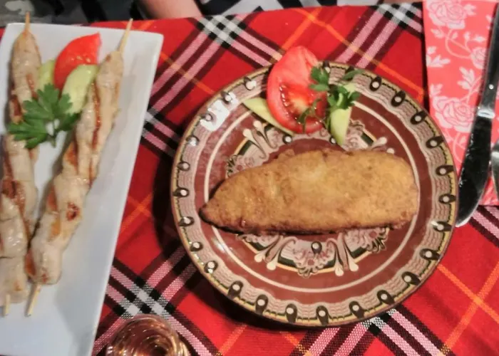 Appartement Golden Dreams *