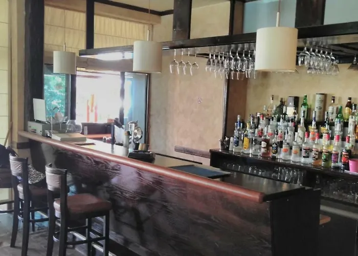 Golden Dreams Appartement *