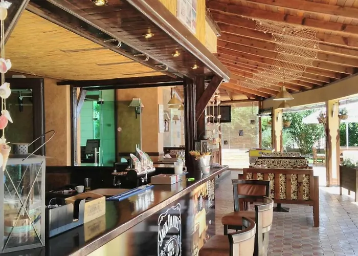 Golden Dreams Sunny Beach