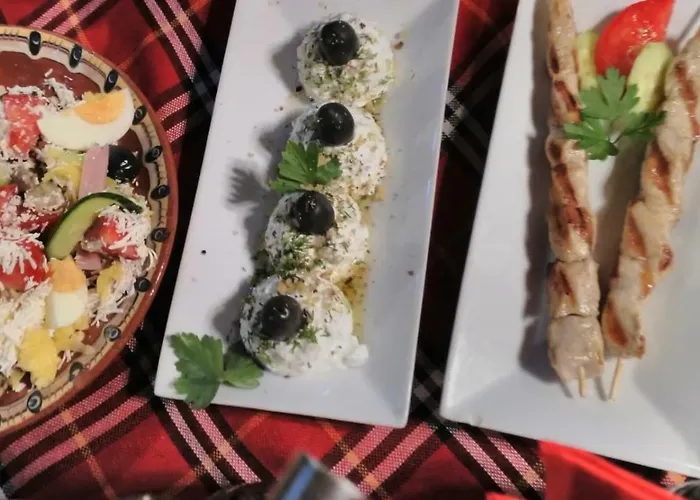 Golden Dreams Appartement Sunny Beach