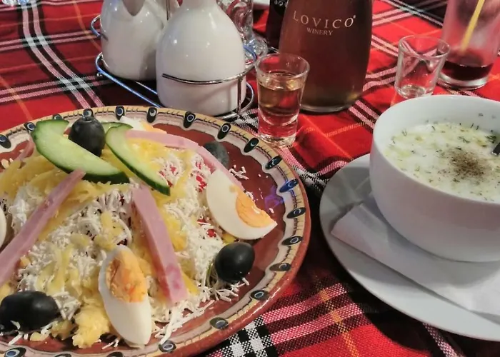 Golden Dreams Sunny Beach